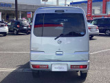 リヤはこんな感じです。