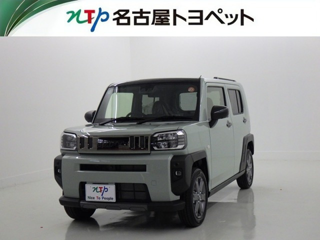 タフト G クロム ベンチャー 