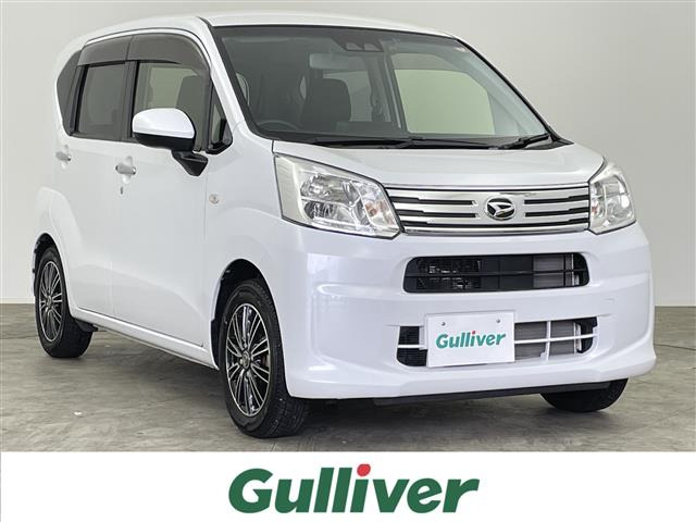 ムーヴ X リミテッドII SAIII 修復歴無し