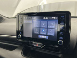 別途契約頂ければ、Tコネクト接続が可能です。ブルートゥースに接続することにより、スマホに入ったお気に入りの音楽を車内で楽しむことができます♪あると本当に便利な機能になっています!