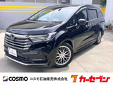 ホンダ オデッセイ