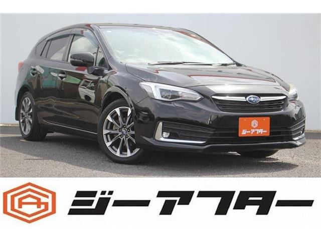 インプレッサスポーツ 2.0 i-L アイサイト 