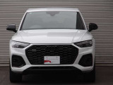 Q5スポーツバック 40 TDI クワトロ Sライン ディーゼル 4WD 