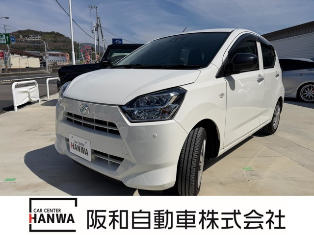 ミライース X SAIII 