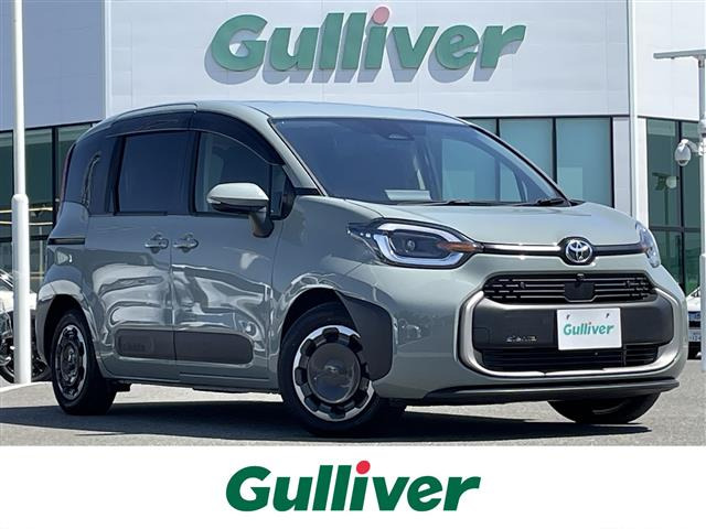 シエンタ ハイブリッド 1.5 Z 修復歴無し