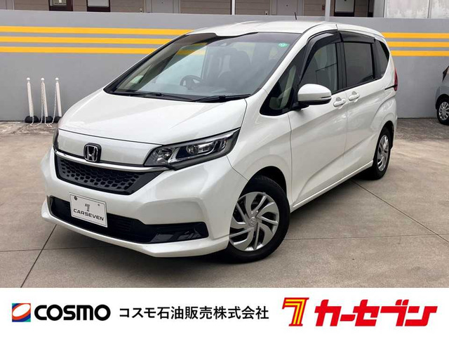 フリード 1.5 G ホンダセンシング 