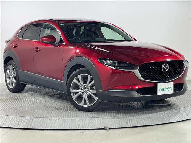CX-30 1.8 XD プロアクティブ ツーリングセレクション 修復歴無し
