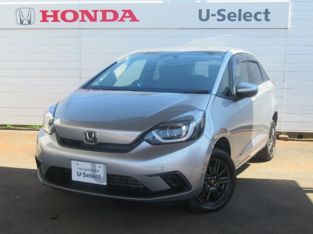 フィット  1.3 ホーム 4WD