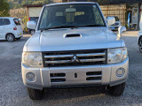 パジェロミニ VR 4WD 