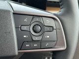 【運転席操作部】運転に役立つ機能ばかり!快適なドライブにしてくれること間違いなし!!