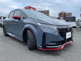 ノートオーラ  1.2 NISMO