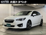 スバル インプレッサスポーツ
