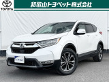 乗り心地の快適性や高い走行性が人気のミドルサイズSUV「ホンダ CR-V」です!優れた走行性能で滑らかで力強い加速が特徴です!