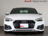 A5スポーツバック 40 TDI クワトロ Sライン 4WD 