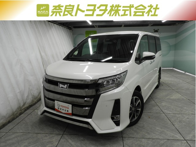 ノア 2.0 Si W×B II 