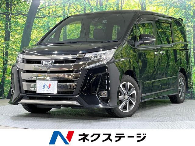 ノア 2.0 Si W×B II 