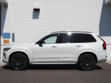 XC90 ウルトラ T8 AWD プラグイン ハイブリッド 4WD 