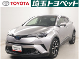 トヨタ C-HR