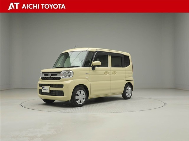 スペーシア ハイブリッド(HYBRID) X セーフティプラスパッケージ 