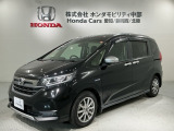 全国納車可 第三者機関証明書付 タバコ臭有り 最長5年保証 ワンオ-ナ- ナビVXM-214VFI TV Rカメラ CD録音 DVD装備のフリード ハイブリッド・クロスターホンダセンシング入庫!