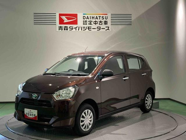 ダイハツ ミライース 