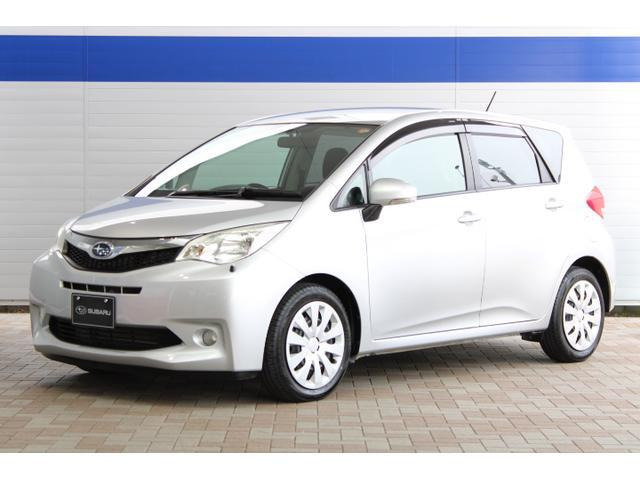 トレジア 1.5 i-L 