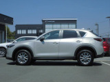 CX-5 2.2 XD i セレクション 