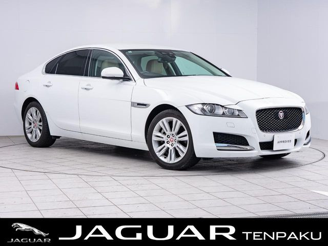 XF  XF プレステージ