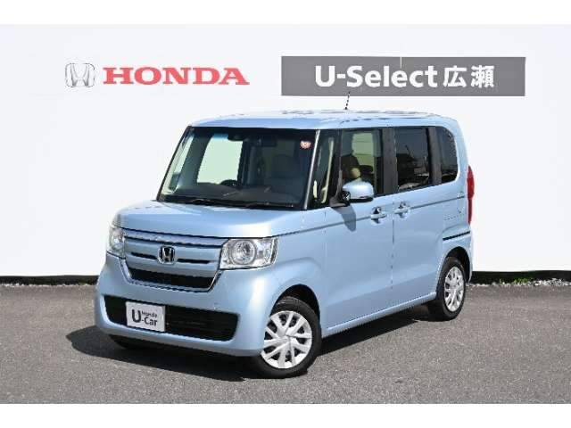 N-BOX G EX ホンダセンシング 4WD 