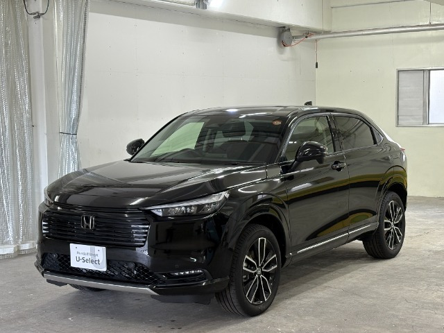 ホンダ ヴェゼル 