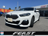 BMW 2シリーズグランクーペ