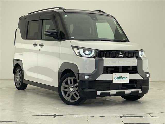 三菱 デリカミニ 