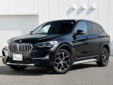 この度は弊社在庫車両BMW X1 xDrive18dをご覧いただきまして誠にありがとうございます。