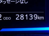 【走行距離】・・・走行距離の画像です! メーターの交換などはありません。 安心と信頼の画像です。(ご来店時や納車時には展示の移動や整備等で若干距離が進んでいる場合がございます)