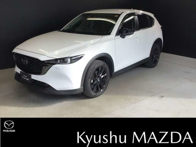 CX-5  2.2 XD ブラックトーンエディション ディーゼルターボ 4WD