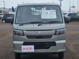 キャリイ KC 農繁 4WD 