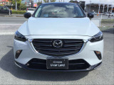 CX-3 1.5 15S スーパー エッジー 