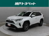 トヨタ RAV4