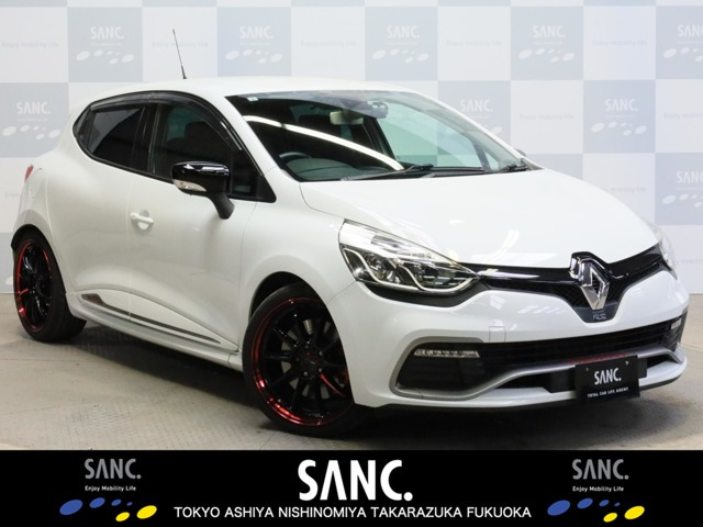 ルーテシア スポール トロフィー 