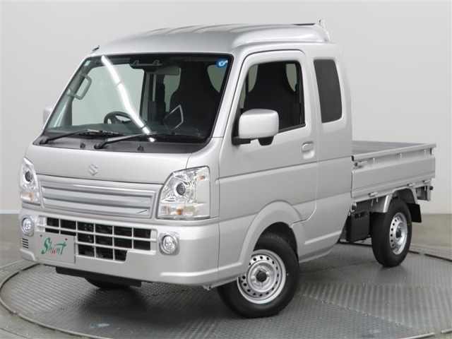 キャリイ  スーパーキャリイ X 3方開