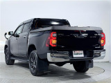 ハイラックス 2.4 Z ディーゼル 4WD 4WD 修復歴無し