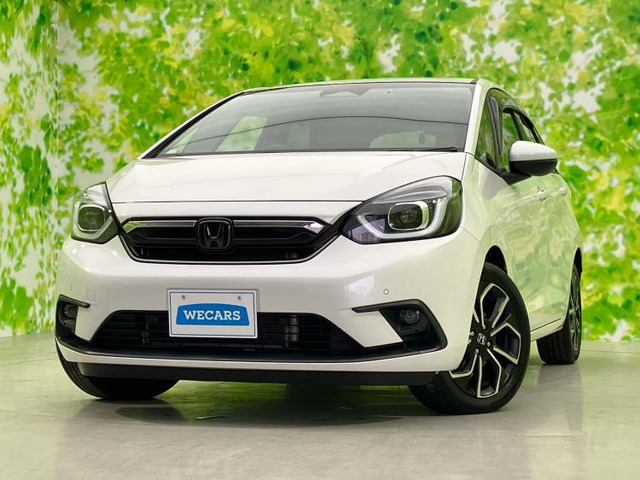 ホンダ フィット 