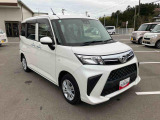 トール 1.0 X 4WD 