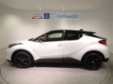 C-HR ハイブリッド 1.8 G モード ネロ セーフティ プラスII 