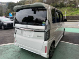 N-BOXカスタム L 