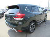 フォレスター 2.0 アドバンス 4WD 