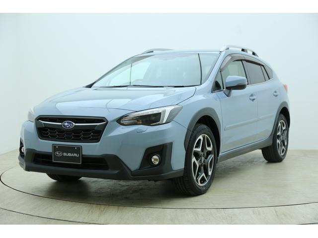 XV 2.0i-S アイサイト 4WD ナビ&Rカメラ 後方付きドラレコ