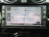 人気の純正デカナビ搭載されております。