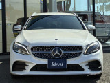 Cクラスワゴン C220d アバンギャルド AMGライン ディーゼルターボ