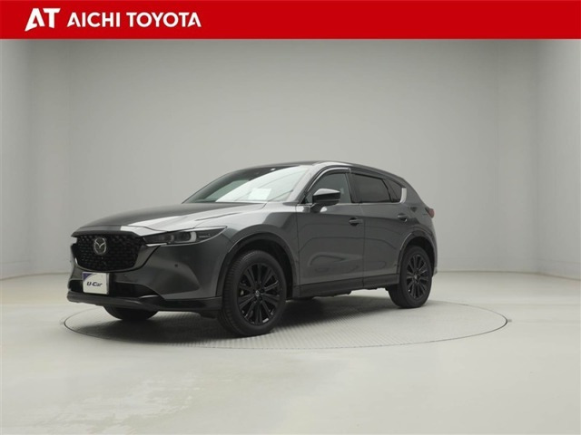 CX-5 2.5 25S スポーツアピアランス 